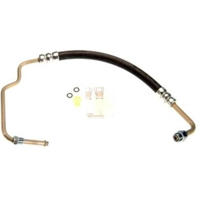 Power Steering Pressure Hose by GATES - 352850 pa1