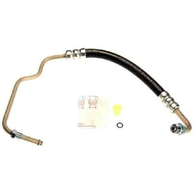 Power Steering Pressure Hose by GATES - 352860 pa2