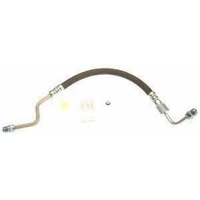 Power Steering Pressure Hose by GATES - 352890 pa4