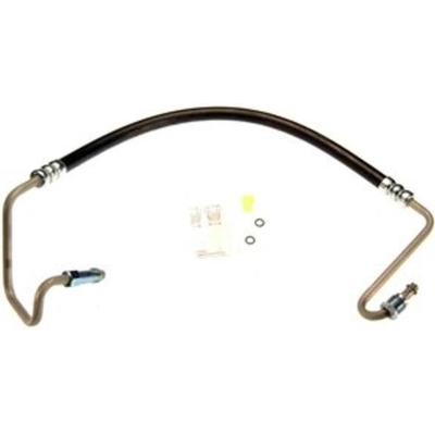 Power Steering Pressure Hose by GATES - 353840 pa2