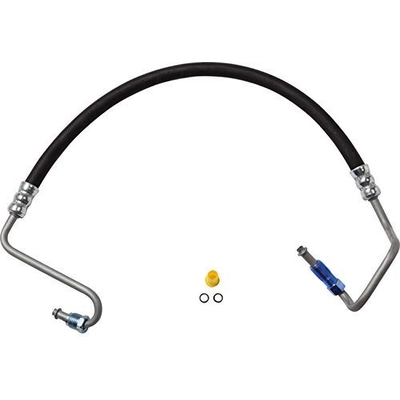Power Steering Pressure Hose by GATES - 353840 pa5