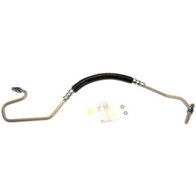 Power Steering Pressure Hose by GATES - 353950 pa1