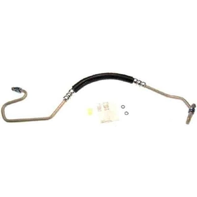 Power Steering Pressure Hose by GATES - 353950 pa2