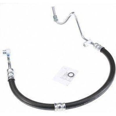 Power Steering Pressure Hose by GATES - 354070 pa8