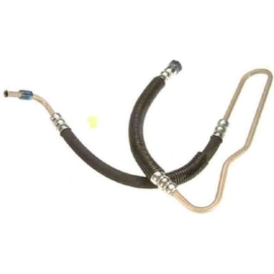 Power Steering Pressure Hose by GATES - 356260 pa1