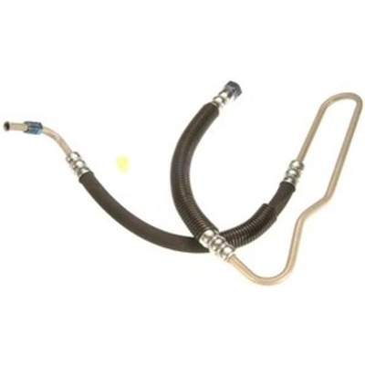 Power Steering Pressure Hose by GATES - 356260 pa2