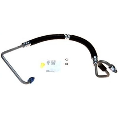 Power Steering Pressure Hose by GATES - 356390 pa2