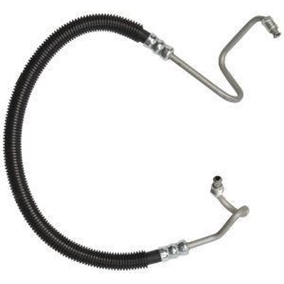 Power Steering Pressure Hose by GATES - 356790 pa3
