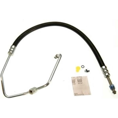 Power Steering Pressure Hose by GATES - 358570 pa2