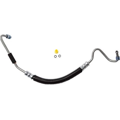 GATES - 358980 - Power Steering Pressure Hose pa6