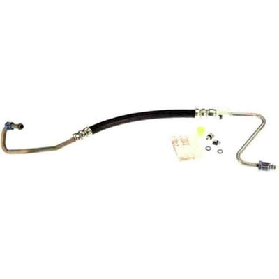Power Steering Pressure Hose by GATES - 359030 pa1