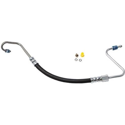 Power Steering Pressure Hose by GATES - 359030 pa5