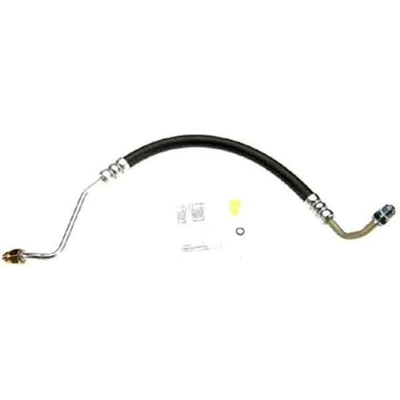 Power Steering Pressure Hose by GATES - 359730 pa2