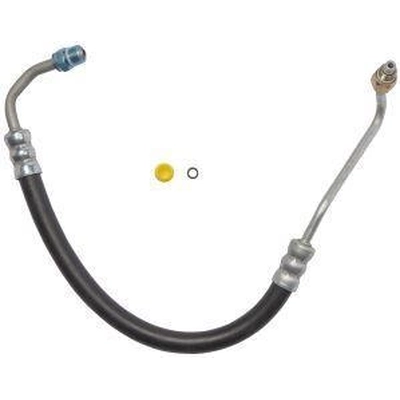 Power Steering Pressure Hose by GATES - 359730 pa3