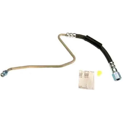 Power Steering Pressure Hose by GATES - 360190 pa1