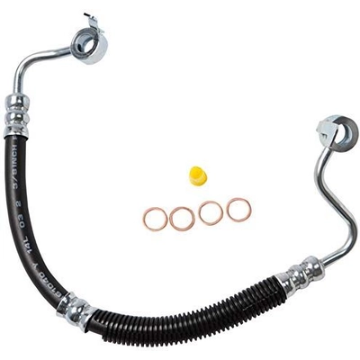 Power Steering Pressure Hose by GATES - 360500 pa6
