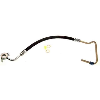 Power Steering Pressure Hose by GATES - 360570 pa2