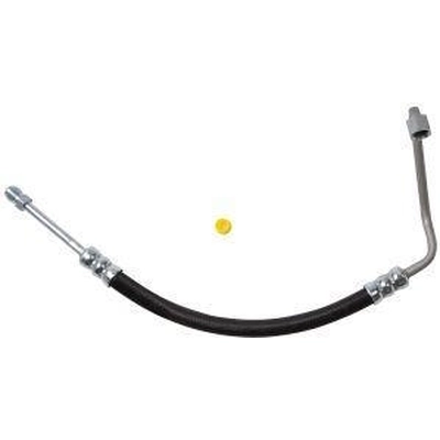 Power Steering Pressure Hose by GATES - 361420 pa3