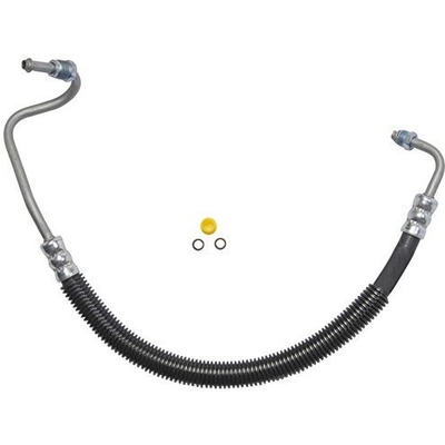 Power Steering Pressure Hose by GATES - 362660 pa4