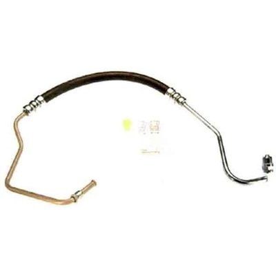 Power Steering Pressure Hose by GATES - 362990 pa2