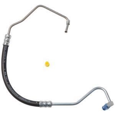 Power Steering Pressure Hose by GATES - 362990 pa4