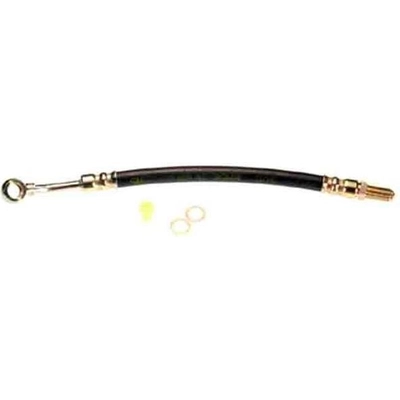 Power Steering Pressure Hose by GATES - 363030 pa1