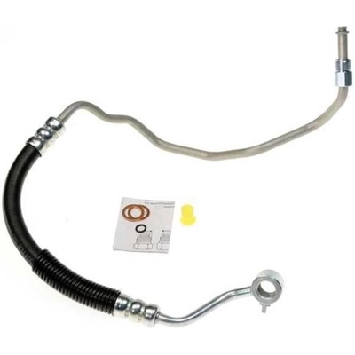 Power Steering Pressure Hose by GATES - 363300 pa2