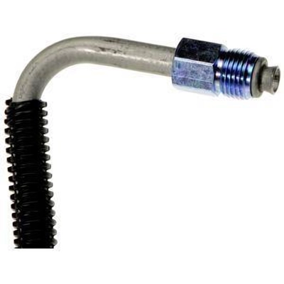 Power Steering Pressure Hose by GATES - 363370 pa8