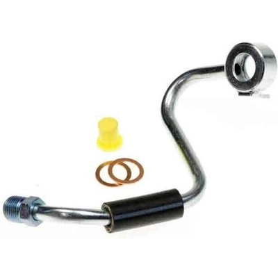 Power Steering Pressure Hose by GATES - 363440 pa1
