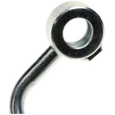 Power Steering Pressure Hose by GATES - 363440 pa7