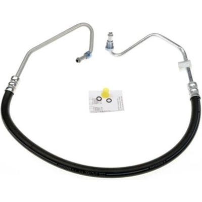 Power Steering Pressure Hose by GATES - 363920 pa1