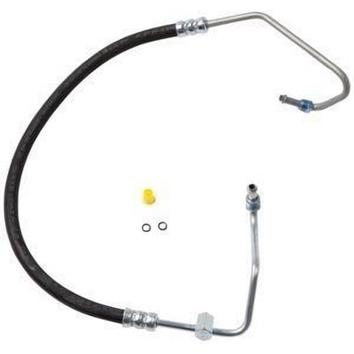 Power Steering Pressure Hose by GATES - 363920 pa5