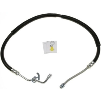 Power Steering Pressure Hose by GATES - 364110 pa3