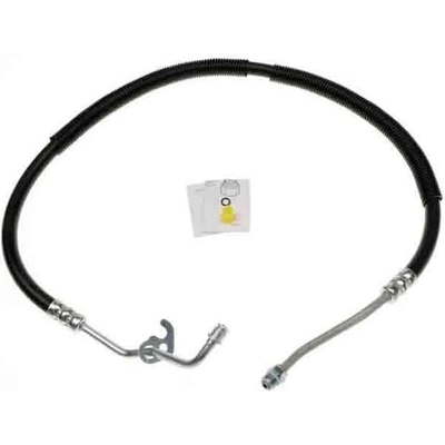 Power Steering Pressure Hose by GATES - 364110 pa4