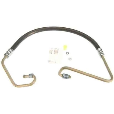 Power Steering Pressure Hose by GATES - 364310 pa2