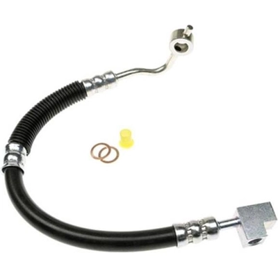 Power Steering Pressure Hose by GATES - 364470 pa4