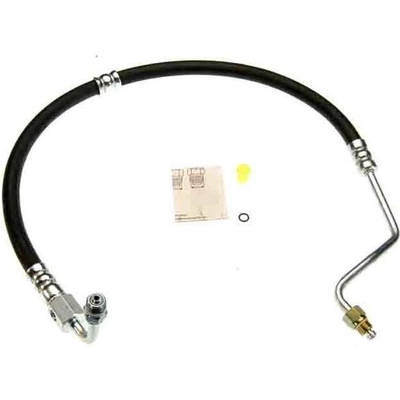 Power Steering Pressure Hose by GATES - 364800 pa2