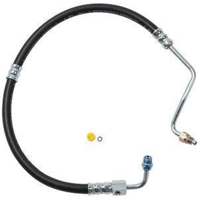 Power Steering Pressure Hose by GATES - 364800 pa3