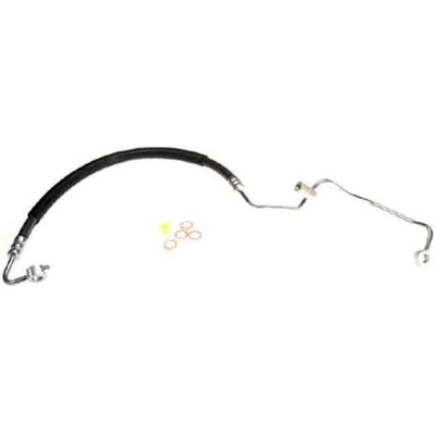Power Steering Pressure Hose by GATES - 365040 pa1