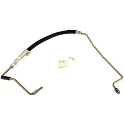 Power Steering Pressure Hose by GATES - 365290 pa2