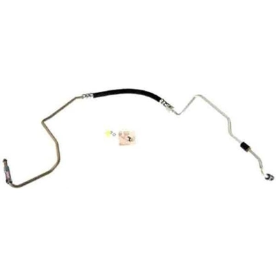 Power Steering Pressure Hose by GATES - 365310 pa1