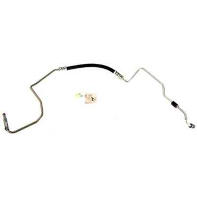 Power Steering Pressure Hose by GATES - 365310 pa2