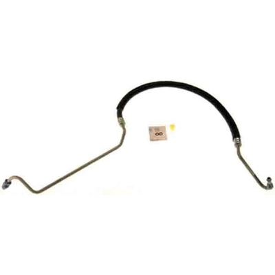 Power Steering Pressure Hose by GATES - 365370 pa1