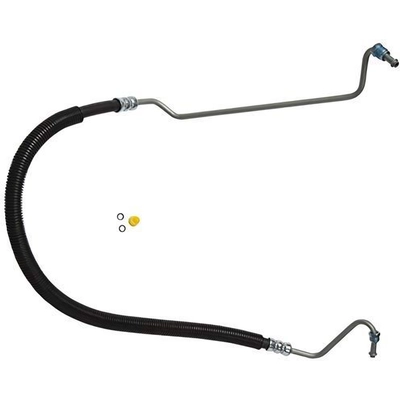 Power Steering Pressure Hose by GATES - 365370 pa5