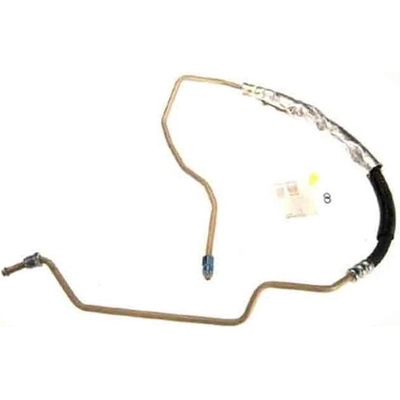 Power Steering Pressure Hose by GATES - 365406 pa2