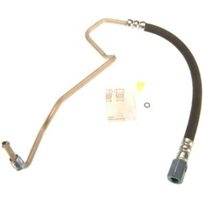 Power Steering Pressure Hose by GATES - 365412 pa1