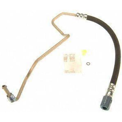 Power Steering Pressure Hose by GATES - 365412 pa5