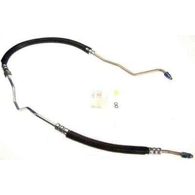 Power Steering Pressure Hose by GATES - 365414 pa1