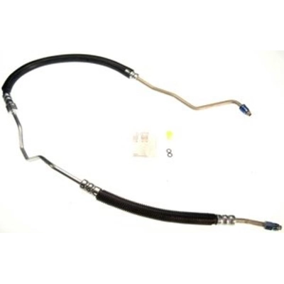 Power Steering Pressure Hose by GATES - 365414 pa2