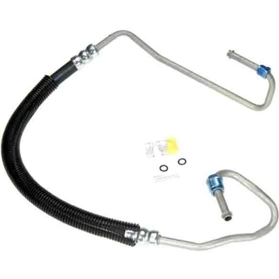 Power Steering Pressure Hose by GATES - 365425 pa1